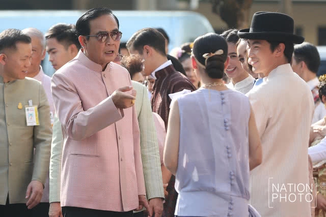 "บิ๊กตู่" ขอ "รำเพย" ไปอยู่ด้วย!