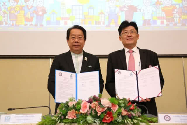 SME D Bank จับมือ สคช. ยกระดับคุณภาพชีวิตผู้ประกอบอาชีพอิสระ