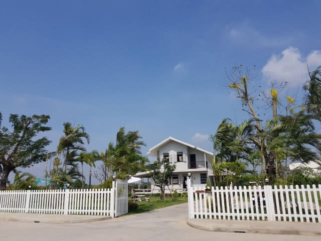 เป๊ก-ธัญญ่า ทุ่มเงิน 600 ล้าน สร้างสตูดิโอครบวงจร