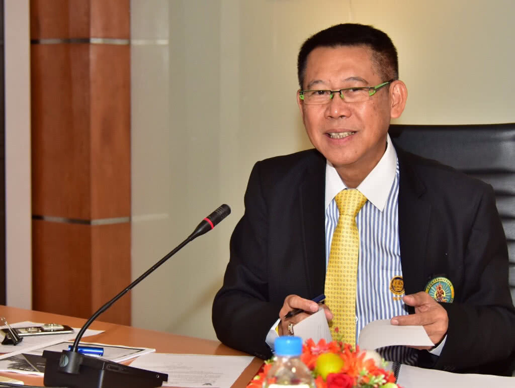 กรมทางหลวงชนบท ขยายถนนทางเลี่ยง สาย อท.4032 จ.อ่างทอง แล้วเสร็จ