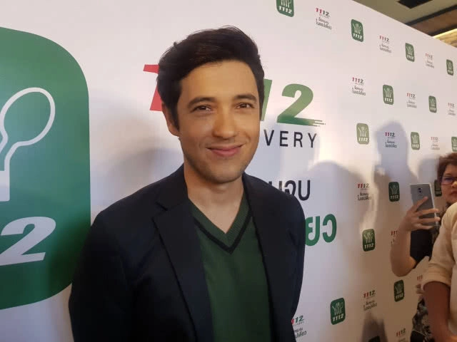 เลิกติสท์! แอนดริว ชินความโสด เดินหน้ารับละครแน่น