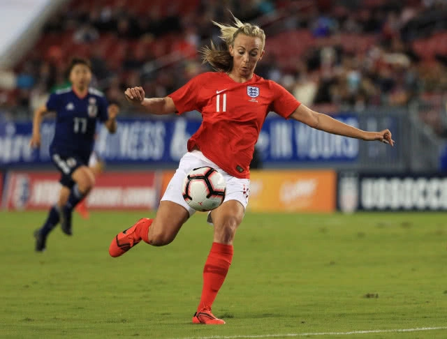 อังกฤษถล่มญี่ปุ่น3-0 ซิวแชมป์"ชีบีลีฟส์คัพ"สมัยแรก