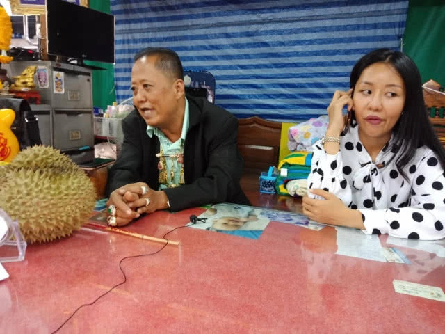 "เสี่ยล้งทุเรียน" เปิดใจออกสื่อครั้งสุดท้าย! ถูกด่าวันนี้ ดีกว่าให้คนเดือดร้อน