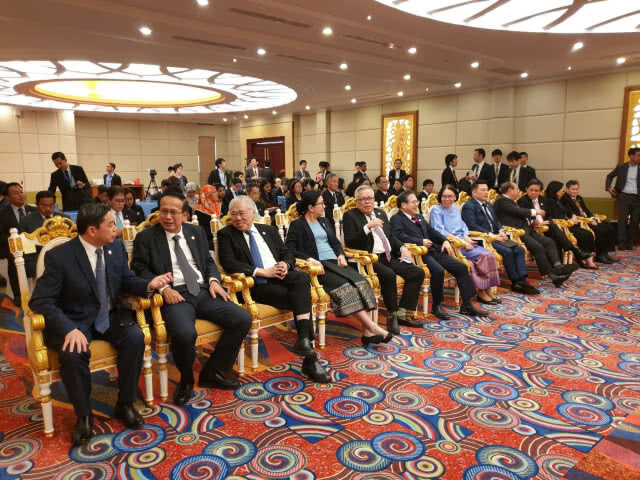 ‘พาณิชย์’ ลงนามพิธีสารแก้ไขความตกลง AJCEP เพิ่มโอกาสนักลงทุนไทย เผยมีผลทันทีปลายปี 62