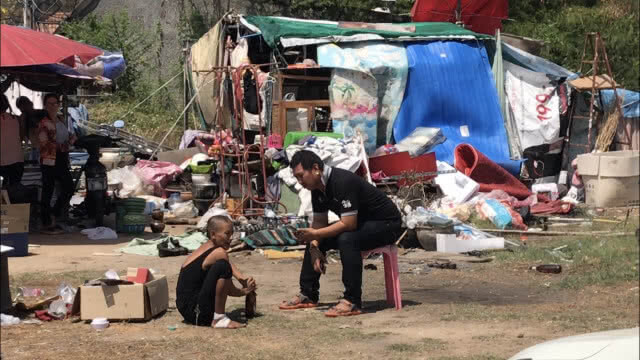 นำ "ต่าย มนัสนันท์" ส่งบำบัดรพ.