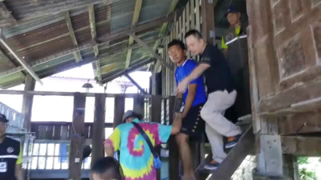 ขยายผลจับผับดัง ได้ยาบ้าล้านเม็ด