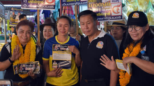 "เสรีพิศุทธ์" โต้ บิ๊กแดง! ยิ่งทำให้ประชาชนเกลียดทหาร