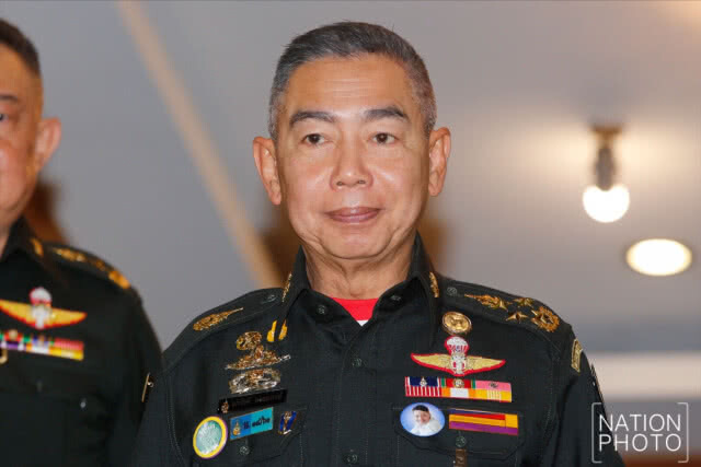 ผบ.ทบ.รับ ห่วง "กำลังพล-กองทัพ" หลังทหารถูกดูหมิ่น