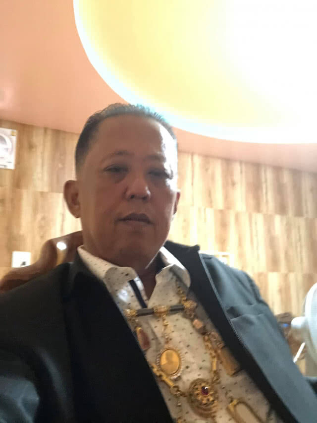 เสี่ยล้งทุเรียน ปรี๊ดปรอทแตก!!! ซัดพวกวิจารณ์ครอบครัวเสียหาย เก็บปากไว้เถอะ