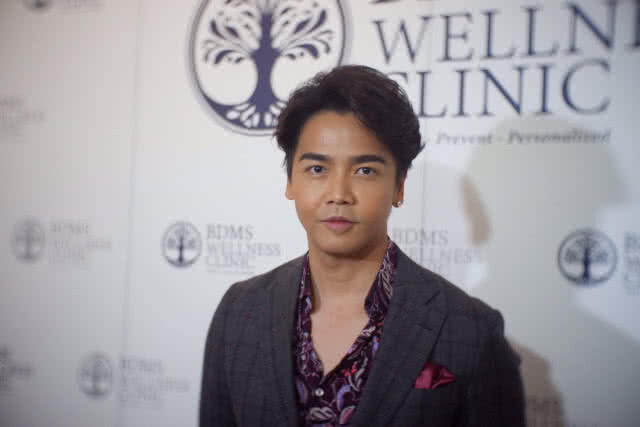 "พีเค-โยเกิร์ต" เผยเตรียมวิวาห์ปี 63 ลั่นให้ฝ่ายหญิงดูงานทั้งหมด