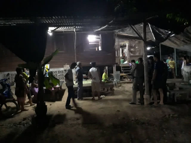 หนุ่มใหญ่วัย 60 ผูกคอเสียชีวิตหลังวีดีโอคอลกับสาวไทยในญี่ปุ่น