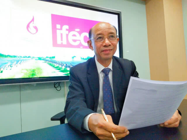 กรมพัฒน์ฯคืนสิทธิ์กรรมการ IWIND เปิดทางแก้ไขปัญหา IFEC