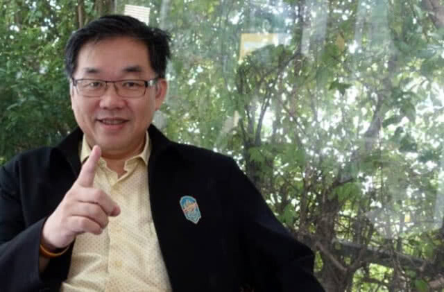 กรมพัฒน์ฯคืนสิทธิ์กรรมการ IWIND เปิดทางแก้ไขปัญหา IFEC