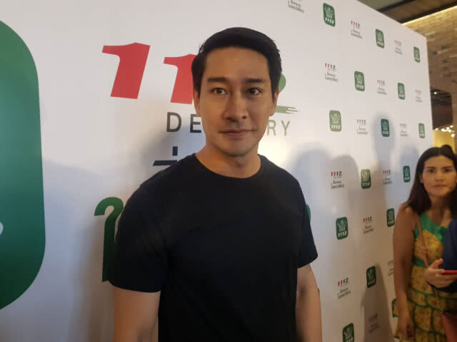 ป้อง ณวัฒน์  ยินดี แก้ว เปิดตัวคบ โทนี่ เป็นคู่ชีวิต
