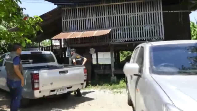 ขยายผลจับผับดัง ได้ยาบ้าล้านเม็ด