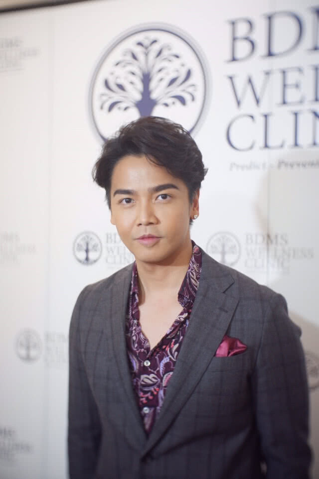 "พีเค-โยเกิร์ต" เผยเตรียมวิวาห์ปี 63 ลั่นให้ฝ่ายหญิงดูงานทั้งหมด