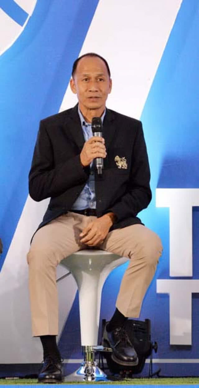 ระเบิดศึกเทนนิส"สิงห์ ทีเอทีพี ทัวร์ 2019"13รายการ ชิงเงินรางวัลกว่า 3.4ล้านบาท