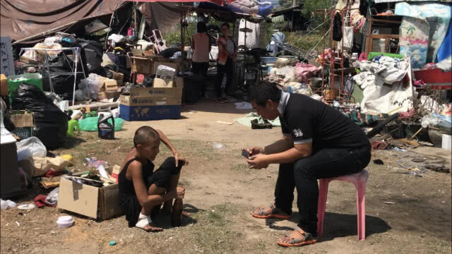 นำ "ต่าย มนัสนันท์" ส่งบำบัดรพ.