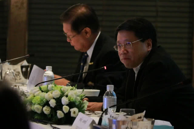 กกร.เล็งทบทวนประมาณการ ศก.ไทยปีนี้ใหม่ เม.ย.