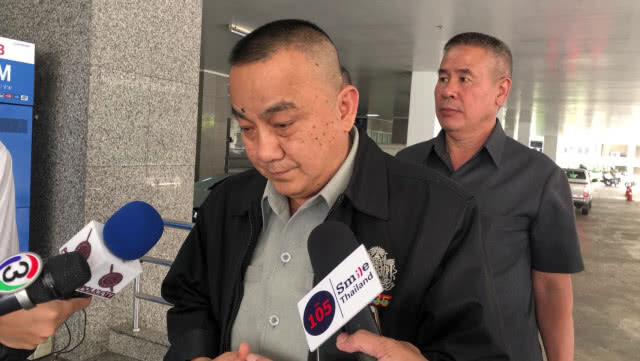 "ศรีวราห์" เผย ศาลสั่งเพิ่มรถตัดสัญญาณ รถปั่นไฟ บริเวณศาลรัฐธรรมนูญ หวั่นสถานการณ์ยืดเยื้อ