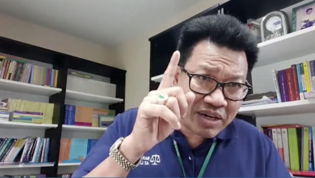 ทนายเดชา ชี้ เสี่ยล้งทุเรียน จ.ชุมพร เข้าข่ายผิดพรบ.คอมพ์