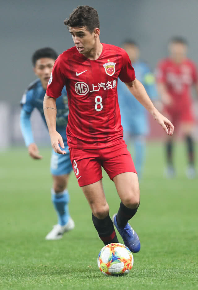 "ฮัลค์"ซัดชัยพาเซี่ยงไฮ้ ชนะฟรอนตาเล่1-0ศึกเอเอฟซีฯ