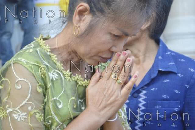 ศาลอุทธรณ์เมตตา ให้ประกันครูจอมทรัพย์-ครูอ๋อง คนละ 8 แสนบาท