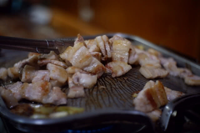 "ดงแทมุน" หมูเกาหลีต้นตำรับ...