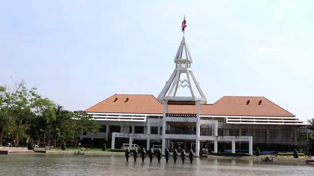 จบด้วยดี!! กรณี นศ.มธ.โพสต์คลิปงานบวชเสียงดัง