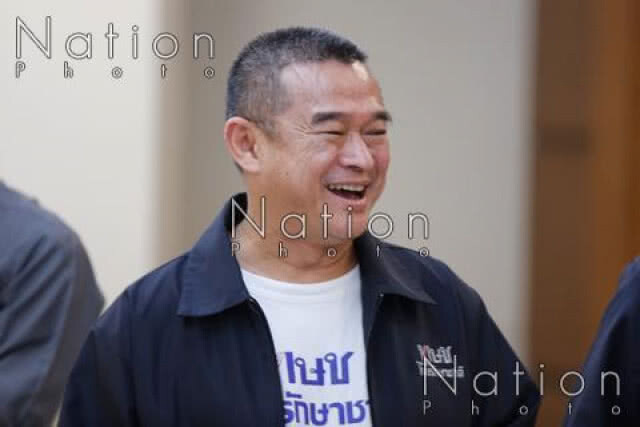 ศาลปกครอง ไม่รับคำร้อง "เรืองไกร" ฟ้องกกต.