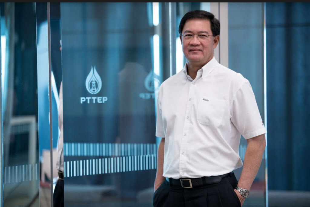 ปตท.สผ. ประสบผลสำเร็จในการเจาะหลุมสำรวจ "ออคิด-1"ค้นพบแหล่งก๊าซธรรมชาตินอกชายฝั่งออสเตรเลีย ปตท.สผ. ประสบผลสำเร็จในการเจาะหลุมสำรวจ "ออคิด-1"ค้นพบแหล่งก๊าซธรรมชาตินอกชายฝั่งออสเตรเลีย