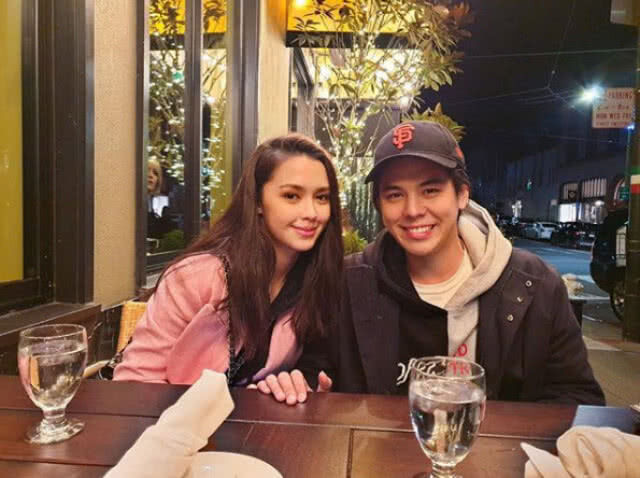 แพทริเซีย ขอพับแพลนเรียนต่อต่างประเทศกับ พีช