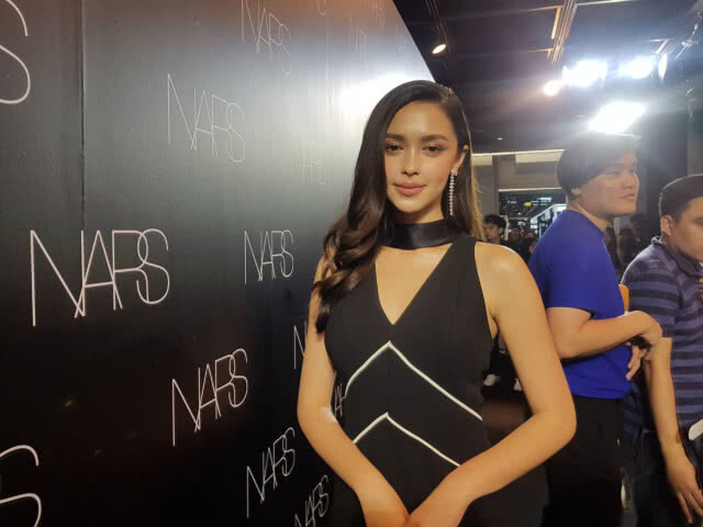 แพทริเซีย ขอพับแพลนเรียนต่อต่างประเทศกับ พีช