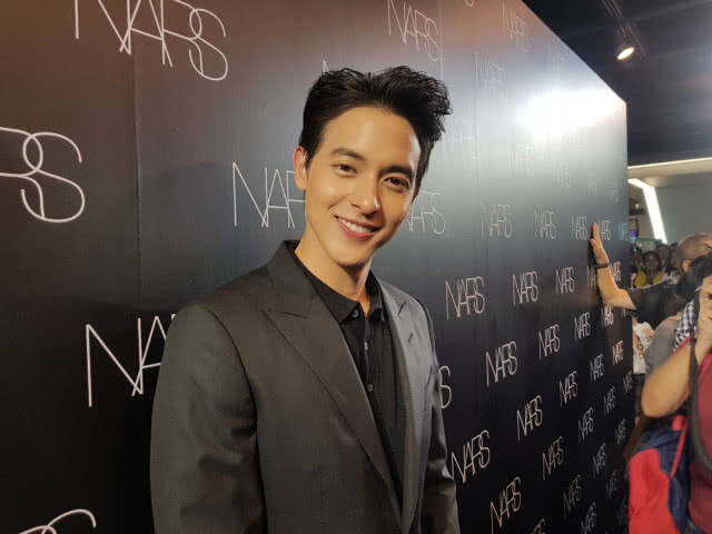 เจมส์ จิ ปลื้ม ฟีดแบคละครกรงกรรมดีเกินคาด