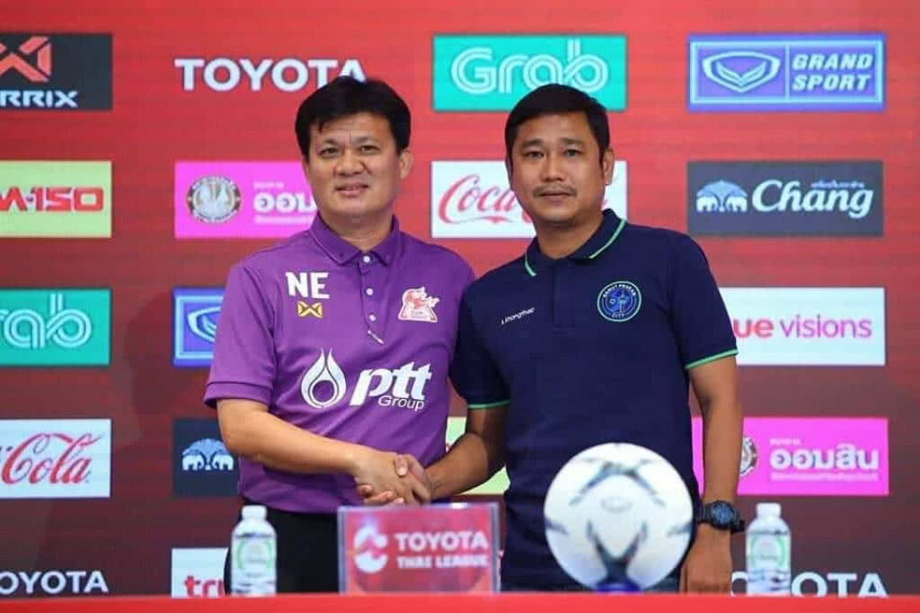 "พลังเพลิง" ไร้อภิภู รับมือสมุทรปราการ "พลังเพลิง" ไร้อภิภู รับมือสมุทรปราการ
