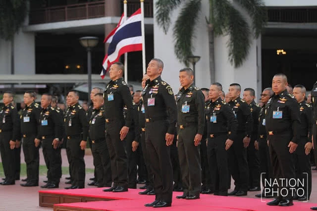 เส้นทางอำนาจ! "อภิรัชต์-เสรีพิศุทธ์" แค้นรัฐประหารจากพ่อสู่ลูก?