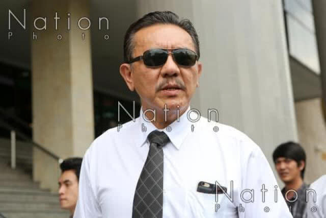 "ชูวิทย์" โพสต์ถาม ปชป.หายไปไหน?