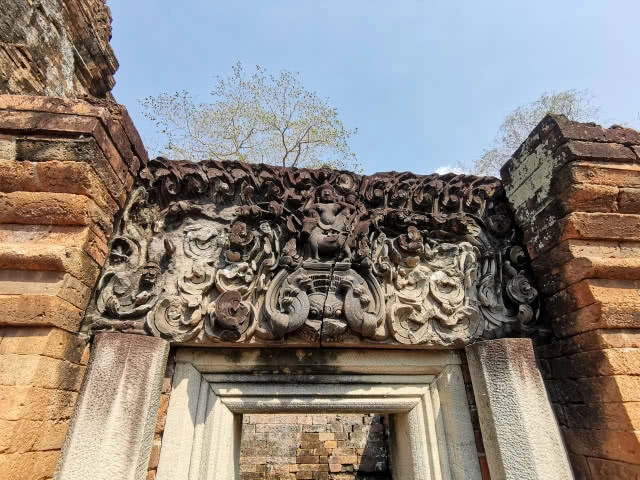 อธิบดีกรมศิลป์ฯ​ จ่อขยายเขตกันชน เมืองโบราณศรีเทพ ขานรับขึ้นทะเบียนมรดกโลก