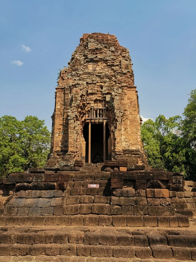 อธิบดีกรมศิลป์ฯ​ จ่อขยายเขตกันชน เมืองโบราณศรีเทพ ขานรับขึ้นทะเบียนมรดกโลก