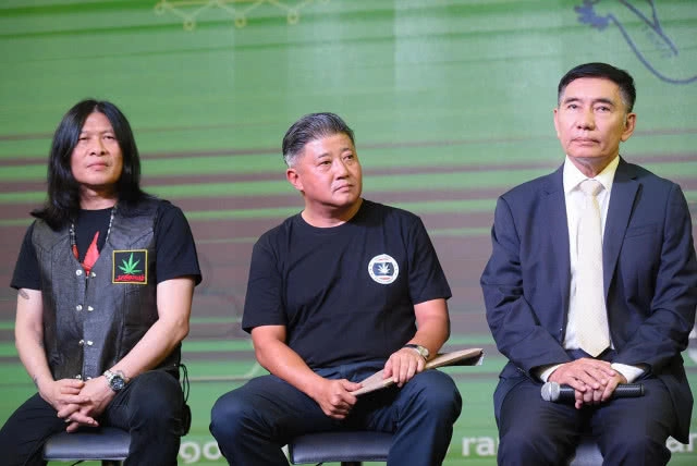 บุรีรัมย์แถลงความพร้อมจัดงาน "พันธุ์บุรีรัมย์"