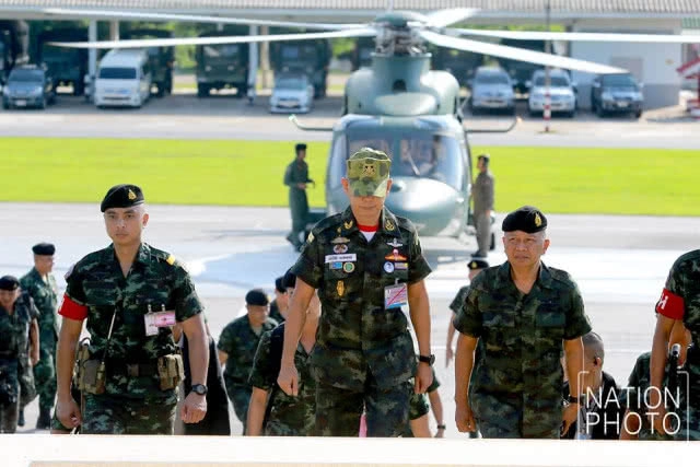 เส้นทางอำนาจ! "อภิรัชต์-เสรีพิศุทธ์" แค้นรัฐประหารจากพ่อสู่ลูก?