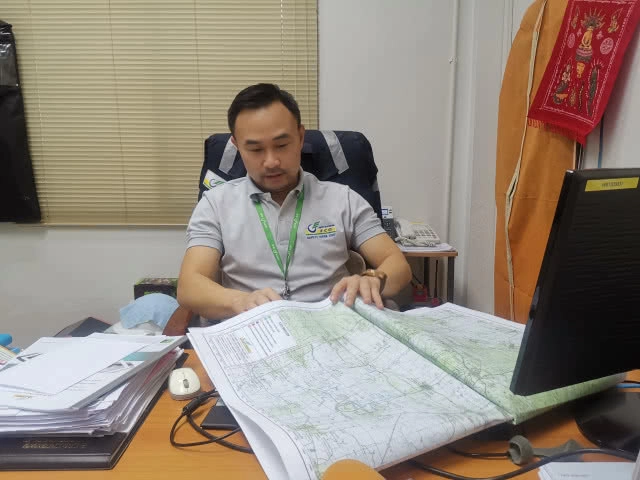 เอกชนวอนกรมเชื้อเพลิงฯ​ ขยับเส้นสัมปทานปิโตรเลียม​พ้นเมืองศรีเทพ​