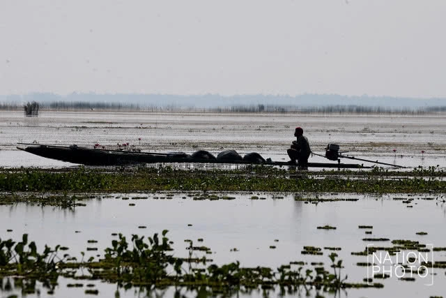 บ่อน้ำศักดิ์สิทธิ์บ้านแหลมบ่อท่อ หนึ่งเดียวในสงขลา ที่ใช้ในพระราชพิธีบรมราชาภิเษก ร. 10
