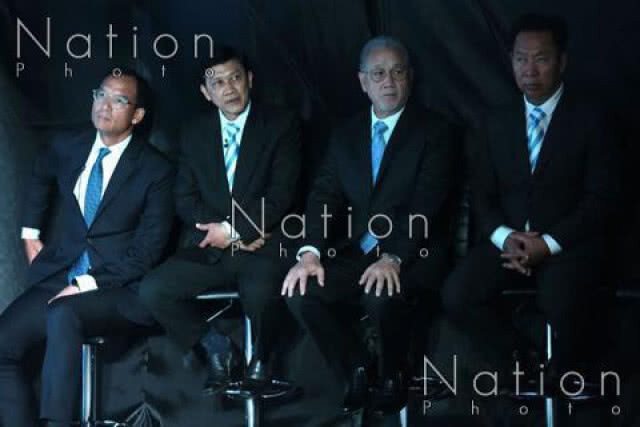 ปชป. เปิดนโยบายดันจุดเปลี่ยนเศรษฐกิจ