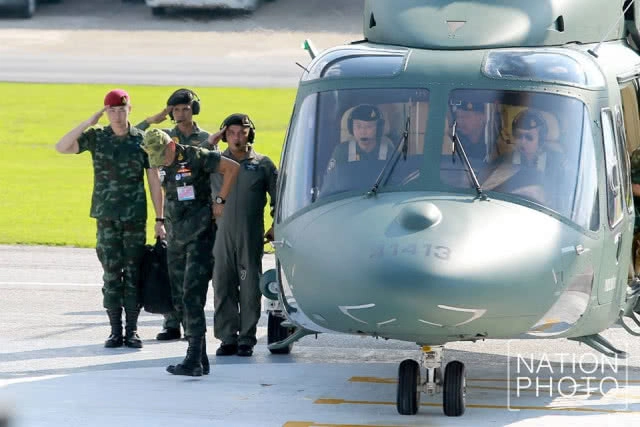 เส้นทางอำนาจ! "อภิรัชต์-เสรีพิศุทธ์" แค้นรัฐประหารจากพ่อสู่ลูก?