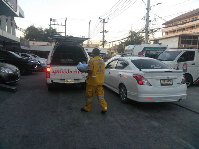 พ่อโวยหลังรพ.ประชาธิปัตย์ทำคลอดลูกเสียชีวิต