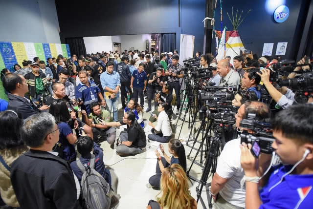 บุรีรัมย์แถลงความพร้อมจัดงาน "พันธุ์บุรีรัมย์"