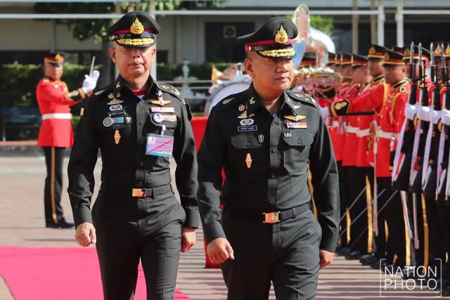 เส้นทางอำนาจ! "อภิรัชต์-เสรีพิศุทธ์" แค้นรัฐประหารจากพ่อสู่ลูก?