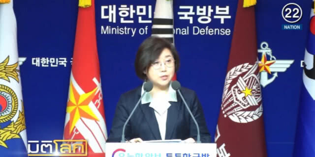 (คลิปข่าว) "ทรัมป์" ผิดหวัง "คิม จอง-อึน" ซ่อมฐานปล่อยจรวด