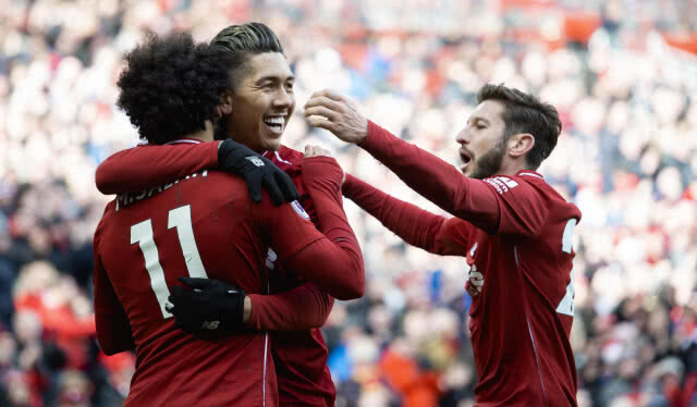 "หงส์แดง" คืนฟอร์มชนะ "เบิร์นลีย์"4-2จี้ฝูงหนึ่งแต้ม